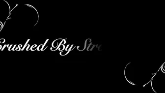 Miss Amina Rose cute girl fingering pussy with vibrator