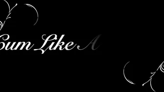 Miss Amina Rose shrew babe kurolesit in the office