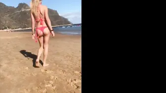 Alexandra Acosta Shmarina from the states