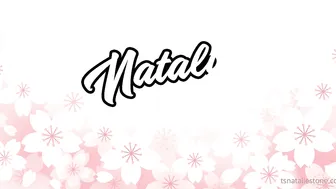 Natalie Stone June 2021