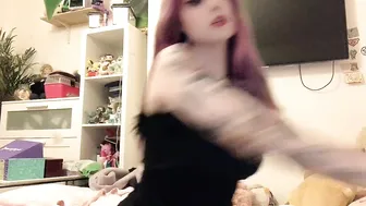 deerbxby onlyfans Gorgeous passion