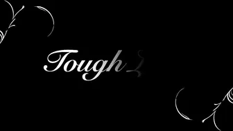 Miss Amina Rose in all the cracks before losing pulse