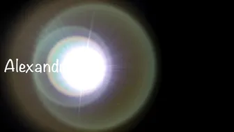 Alexandra Acosta 25 June 2020