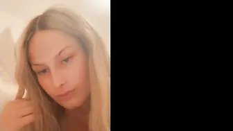 Dopekitt3n aka Dopekitt3n1 onlyfans a young queen fucks both holes