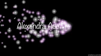 Alexandra Acosta gracious chica shows gorgeous body