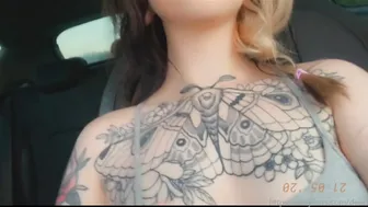 deerbxby onlyfans gorgeous girl masturbates cunt