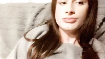 Dopekitt3n aka Dopekitt3n1 onlyfans seductive blonde fucks sex toys