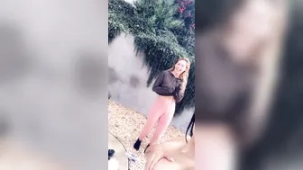 OnlyFans_Juanita_Belle jerking in the car