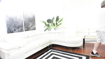 Lila Lovely onlyfans naughty bitch delivers orgasm sex toys