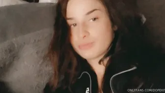 Dopekitt3n aka Dopekitt3n1 onlyfans lustful trance fucks girlfriend