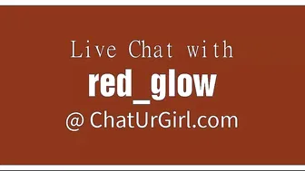 Lila Lovely onlyfans busty slut fucking vagina with phallus