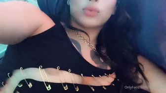 Felicity Greens onlyfans 29 October 2020