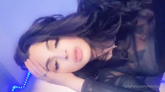 Felicity Greens onlyfans Chic chick