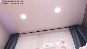 lusycandy Adult blonde