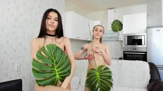 morgan_eight Cute lady