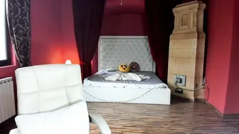 hotfallingdevil Lustful shmara