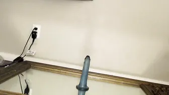 heidiandfriends Hot babenka fingering vibrator