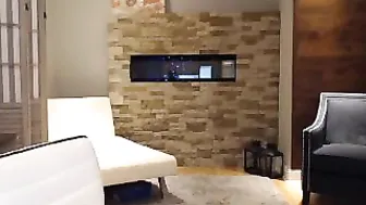 amyday Sexy slut licks erotically finger