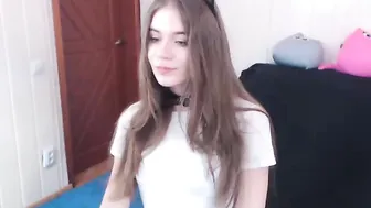 pretty_suzy Exciting bitch chattering in fries