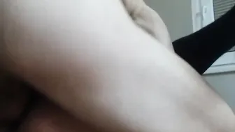 13fenix13 Crazy prank caresses juicy holes