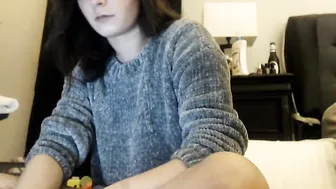 emmylove Cute bitches lick nipples