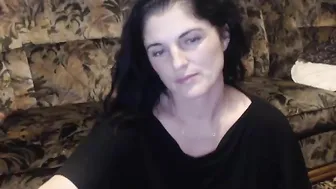 elena_alina1982 Hot thing gets great tits