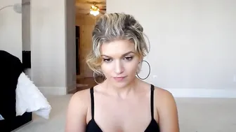 kinkykristen2 striptease dancing