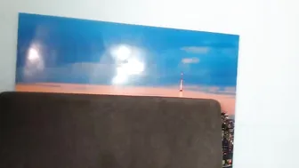 sexy_castle Wonderful lady fucks her holes