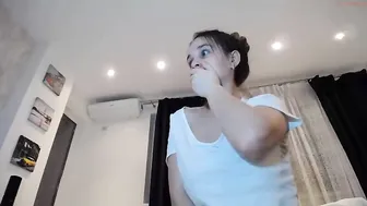 dayanna_sweet Charming babe in private