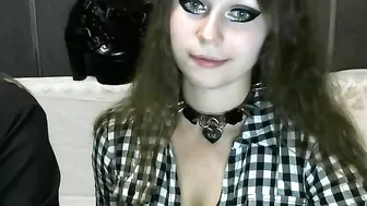 marillyn Phenomenal queen blissfully pleased themselves