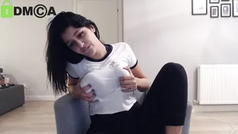 teddyfleece Thick slut fucking sex machine