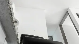 vanandjuani babe dick herself wild