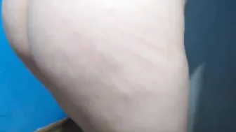 slaveyummy Busty bitch caresses nipples