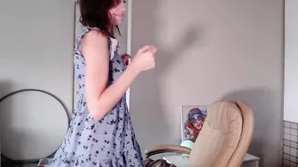 jennycutey BarbieMasha embodies