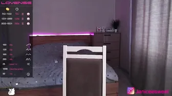 janice_sweet Sexy blonde