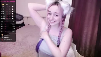 LemonJelly Charming lesbo