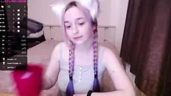 LemonJelly charming pregnant