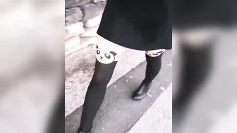 mayakayagaia aka dollylolita Mischievous blonde