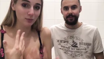 Amorv crazy beast develops anus