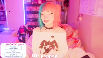 baoxxxi Attractive chicks