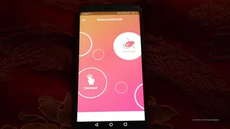 mayakayagaia aka dollylolita sexy hottie gently pulls pussy