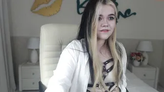 erika__fox cute brown