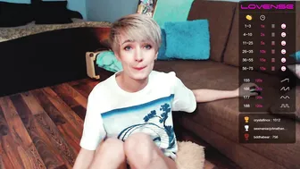 bananya_kitty irresistible female posing in lingerie