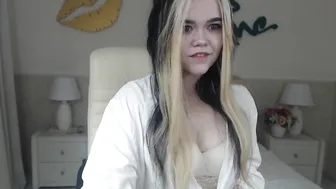 erika__fox blonde fucking with a sweetheart