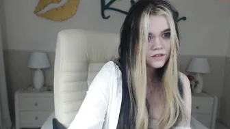 erika__fox Energetic beauty