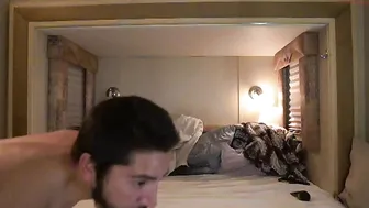 donzo808 Sultry brunette