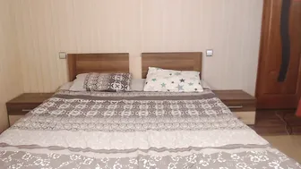 elzadillen sweet coquette flaunts her body