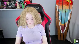 elisa_piere Charming coquette