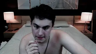 dinagirlmoon big tit blonde squeezes dairy charms