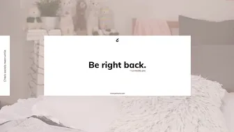 bunny_marthy sweet ass and broken cap